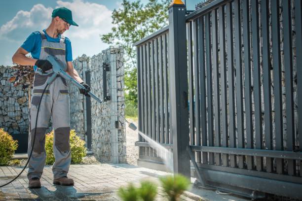 Best Gutter Cleaning  in Baltic, CT
